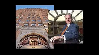 Big Spring's Hotel Settles & The Man Who Saved It