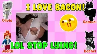 🍅 TEXT TO SPEECH 🍅  My Friend Went From Hating Me to Loving Me Because I&rsquo;m a Bacon
