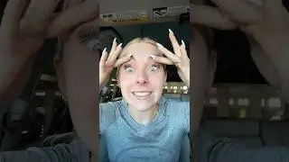 день ресниц!!