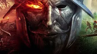 New World | fresh server Nyx | защита форта