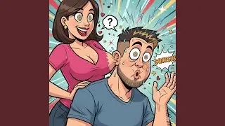 Boobs in the ear