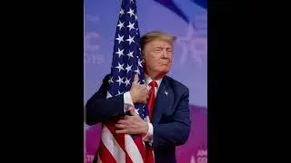 Trump 2024 Anthem: Power to the People | Election Song