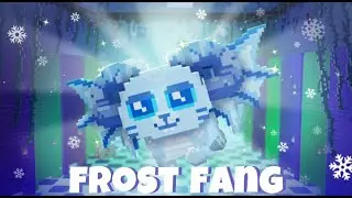 Roblox Play Cats Friend Rescue: Location of Frost Fang