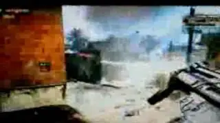 Modern warfare 2 multiplayer video with killtreaks