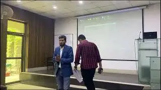 Transforming Ideas into Business: Hamid Saeed&rsquo;s Special Keynote for Entrepreneurs