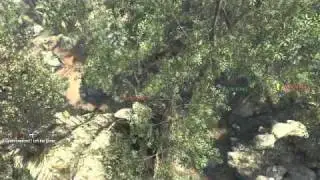 Stocky21 - Black Ops Game Clip