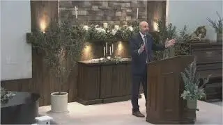 Holidays or Holy Days - Dave Rusinko (Dec. 27, 2025)