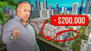 The BIGGEST Price Drop in Porto Bellagio History