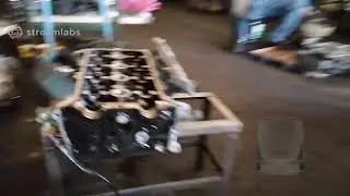 Auto Tech Vlog Live Stream #AutoTechVlog