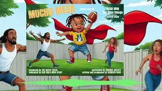 MUCHO MEGA space song for 