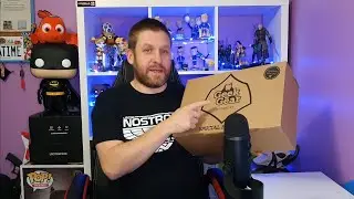 GEEK GEAR Unboxing, November 2020