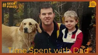 Sunday AM, Sept 28 2025 | Time Spent with Dad | Emmanuel Lighthouse UPC