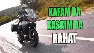 MPower Takip ve GP Kompozit / Türk Markalar / GPS Takip Çalışma Sistemi