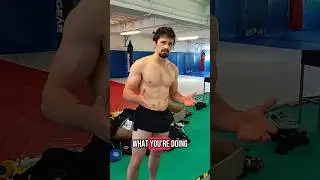 Never start your Training session (WITHOUT DOING THIS)