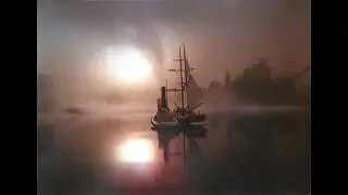 TUGS SIZZLE REEL THEME RECREATION - TOGV