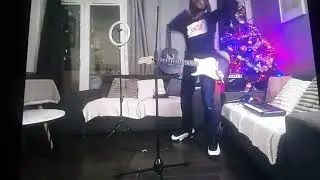 Similar artists to Nadrey-Austin 