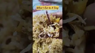 Notun pastry try korlam🍰 What I Eat In A Day 12/50 #shortsfeed #shorts #ytshorts #whatieatinaday