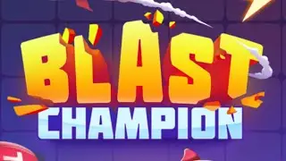 Blast Champion - PvP Matches Game Android Gameplay