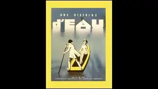 Une histoire d'eau/A Story of Water (1958)