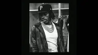 (FREE) Lil Baby Type Beat - *Black Field* / Free Type Beat 2023