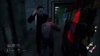 Epic Hatch Escapes DBD