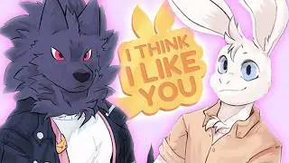 The Most Romantic Furry Comic | 