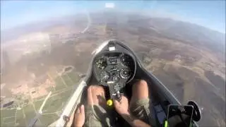 Flight, OJ Brits, ZS-GUC, FAWC, 2015-03-14