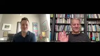 WSO Music Director John Devlin In Conversation with Doug Fitch