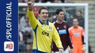 Hearts 0-3 Kilmarnock, 16/02/2013