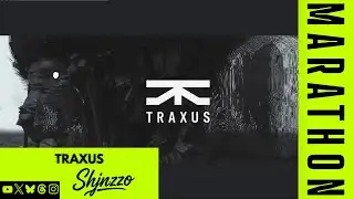 Marathon Traxus Vulcan Intro