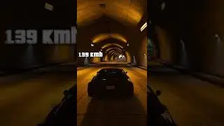gta 5 top speed Sabre Turbo
