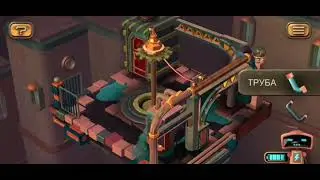 TINY ROBOTS RECHARGED || 47 LEVEL