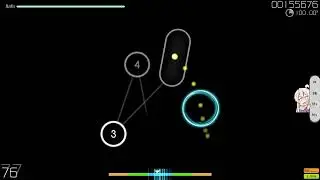 easiest 800 pp in osu