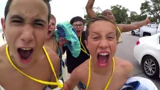 MONDAY - JHIGH BEACH RETREAT 2016