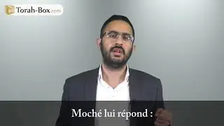 La fiancée cancéreuse & Rav Ovadia (Binyamin Benhamou)