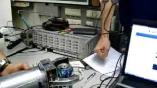 groept kuleuven opnemen blikje met myo-elektrische handprothese