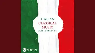 Cavalleria rusticana: Intermezzo sinfonico