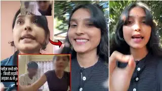 Instagram Viral Video Girl New Video | Why was I crying? 😭 | Instagram Viral Girl New Video
