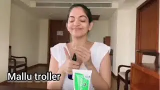 oru mazha kaalam|ahana troll|ahana krishna troll|2021|