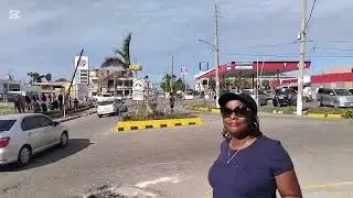Savanna La Mar Westmoreland 
