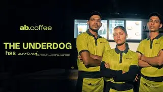 The Underdog Story