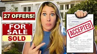 TOP Strategies to WIN in this Sellers Market 2022!