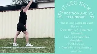Basic gymnastics skills in PE: Videos to support student learning in class