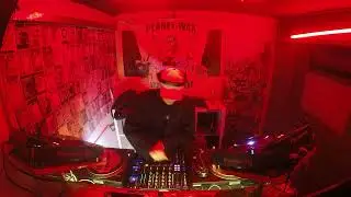 Breaka // 1-hour DJ set ~ Electro / Breaks / Footwork