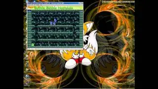 Microsoft Georgia (Windows ME Beta 1) Build 2394 IN Virtual PC 2007