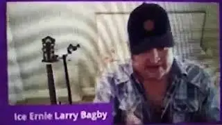 Larry Bagby