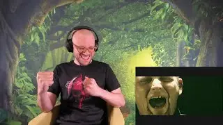 Mercenary - Isolation (REACTION!!!)
