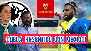 SCANDAL! SAINT-MAXIMIN SUES AMERICA!