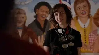 The last men on earth season 2 Episode 13 Hindi Explain#movieexplained #movieexplainedinhindi #veb