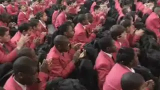 Academy Opening